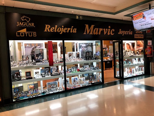 Joyerías En Ávila