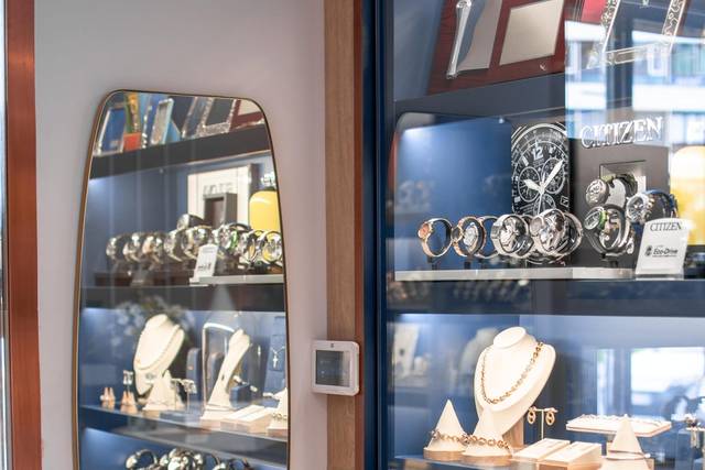 Joyerías En Cantabria