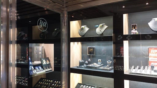 Joyerías En Palencia